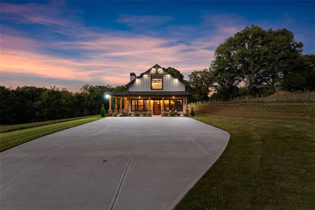 216 Arthur Allen Road