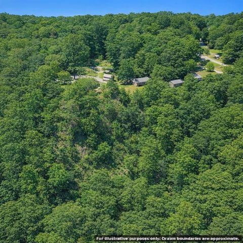 Vacant Land For Sale - 4234 Belvedere Drive<br/> Gainesville, GA 30506
