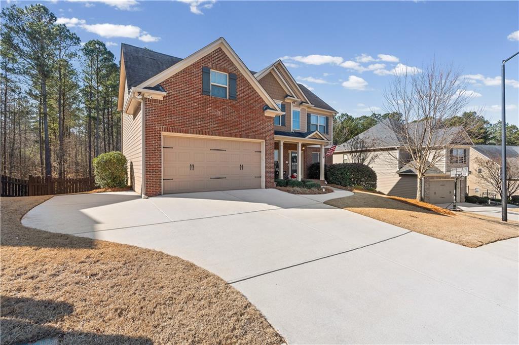 1256 Double Branches Lane