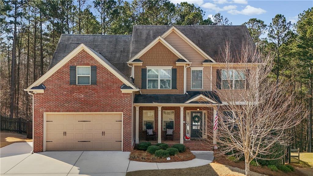 1256 Double Branches Lane