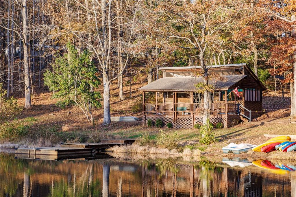 818 Arnold Mill Road