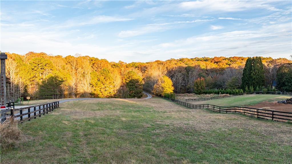 818 Arnold Mill Road