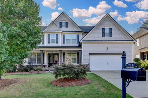 231 Lakestone Parkway Woodstock GA 30188