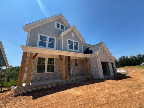 215 Kerr Drive Hoschton GA 30548