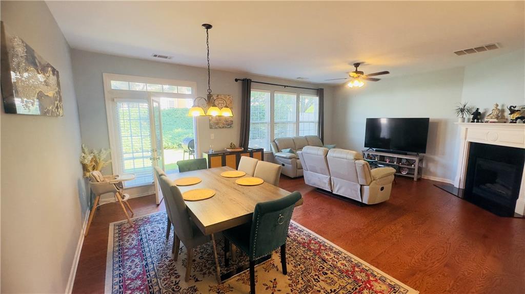 2433 Sardis Chase Court