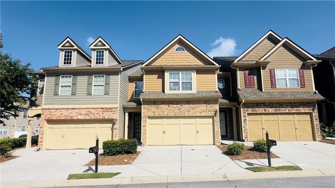 2433 Sardis Chase Court Buford GA 30519
