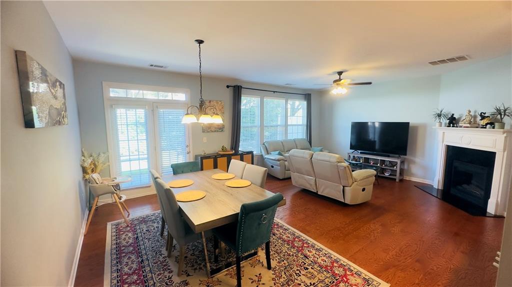 2433 Sardis Chase Court