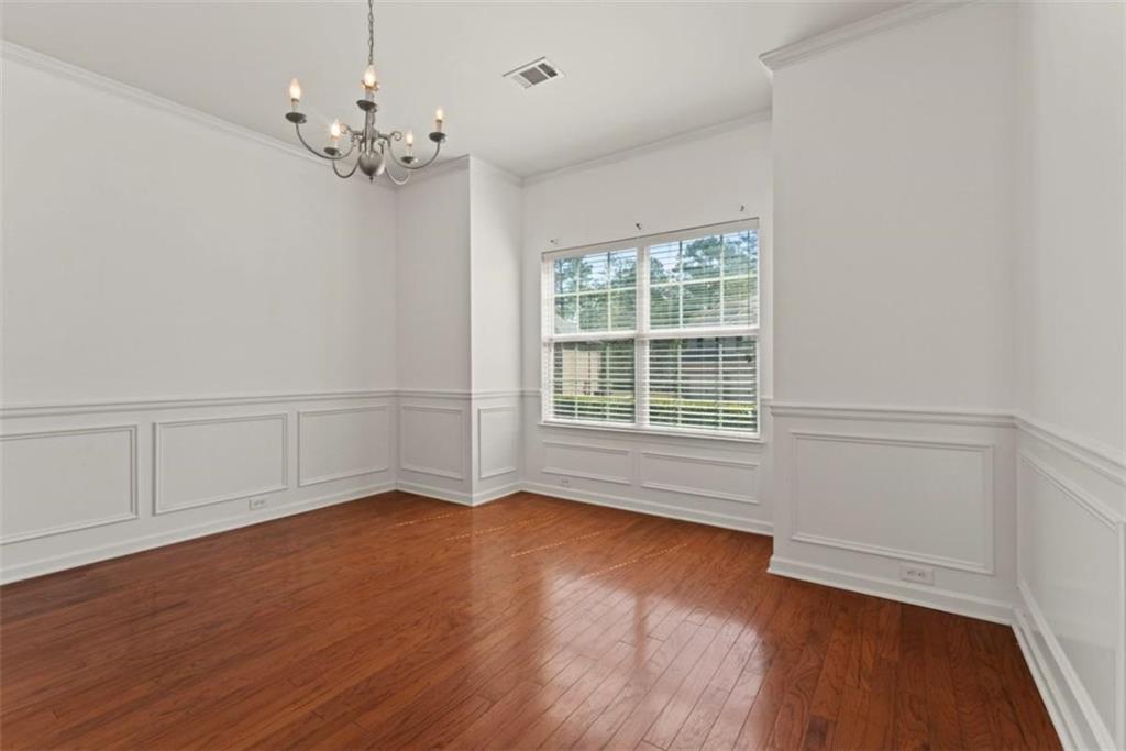 3971 Busby Mill Court, Ellenwood, Georgia image 7