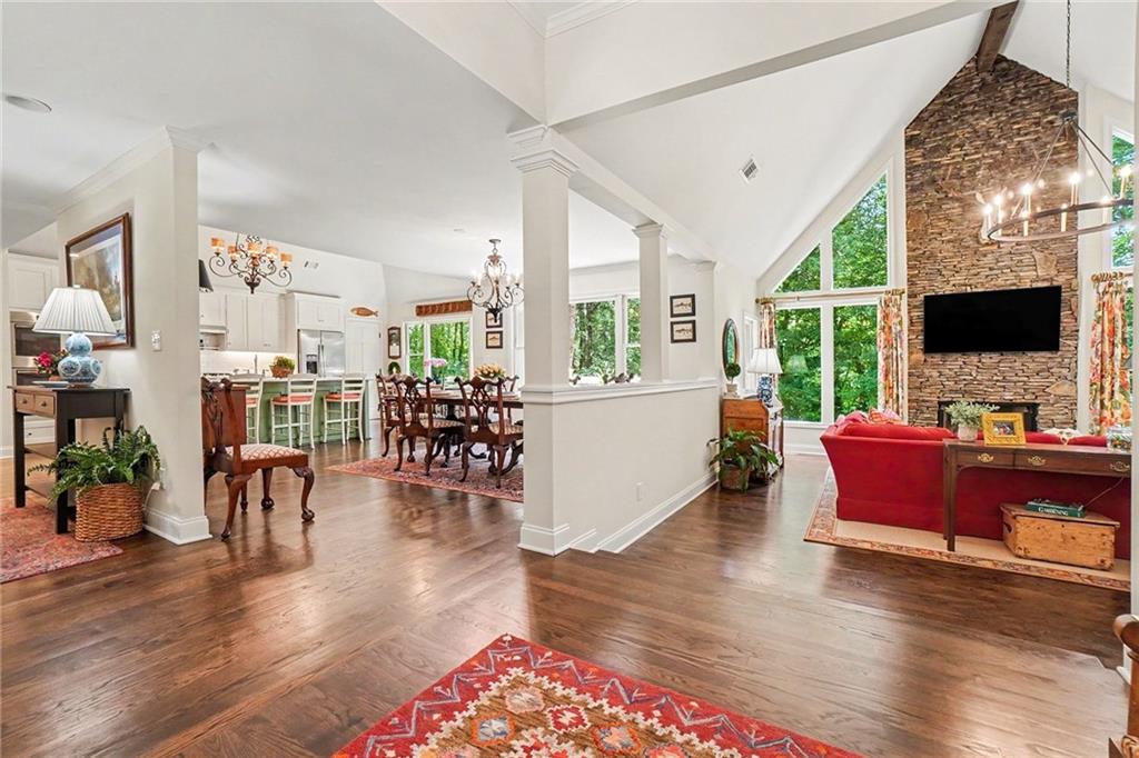 5168 Sandlewood Court