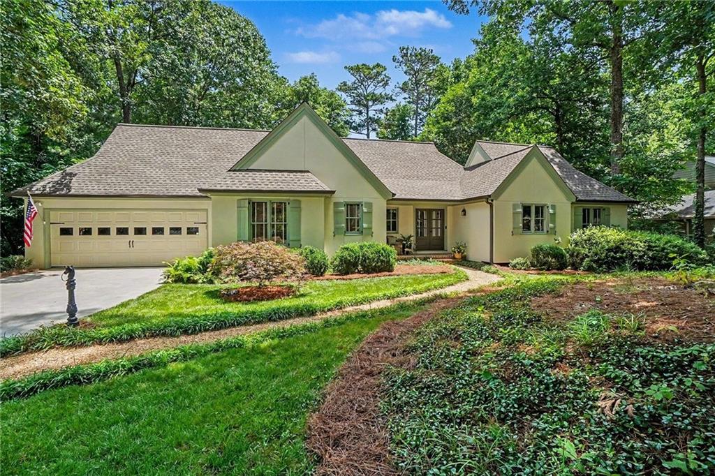 5168 Sandlewood Court