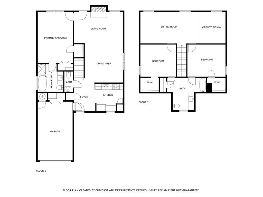 7584 Winderemere Park, Riverdale, Georgia image 43