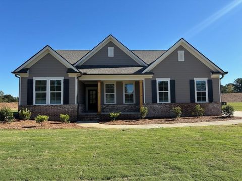 574 Gene Bell Road Monroe GA 30655