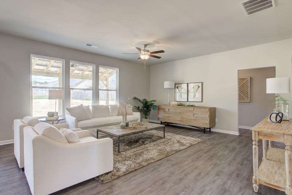 574 Gene Bell Road