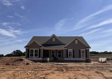 574 Gene Bell Road Monroe GA 30655