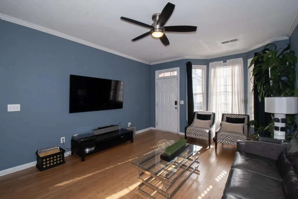 Atlanta, Georgia 30339, United States, 4 Bedrooms Bedrooms, ,3 BathroomsBathrooms,Residential,Active,18711