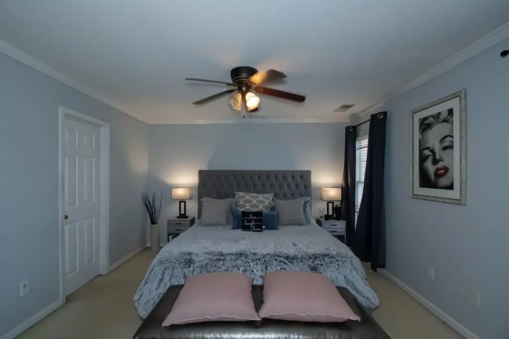 Atlanta, Georgia 30339, United States, 4 Bedrooms Bedrooms, ,3 BathroomsBathrooms,Residential,Active,18711