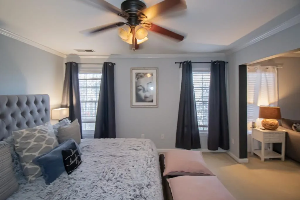 Atlanta, Georgia 30339, United States, 4 Bedrooms Bedrooms, ,3 BathroomsBathrooms,Residential,Active,18711