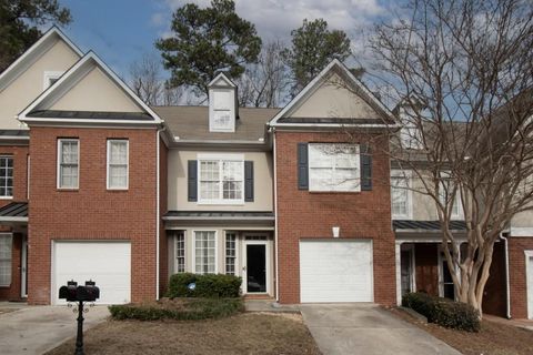 2353 Maplewood Court SE 25 Atlanta GA 30339