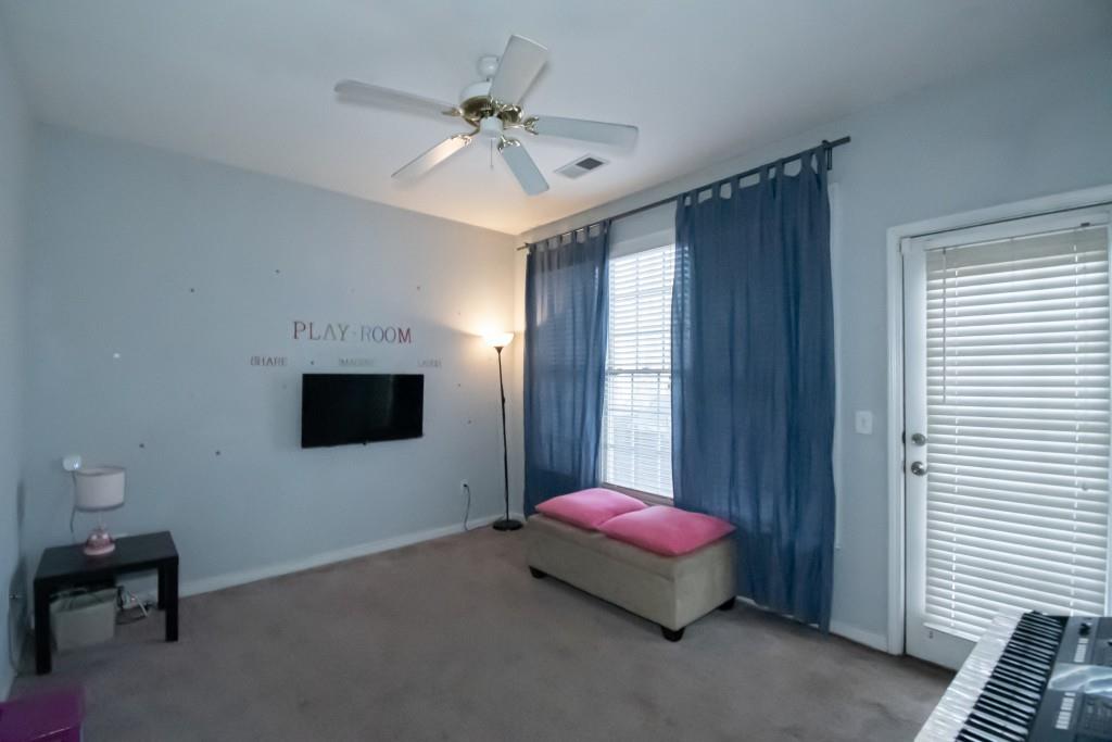 2353 Maplewood Court #25, Atlanta, Georgia image 15