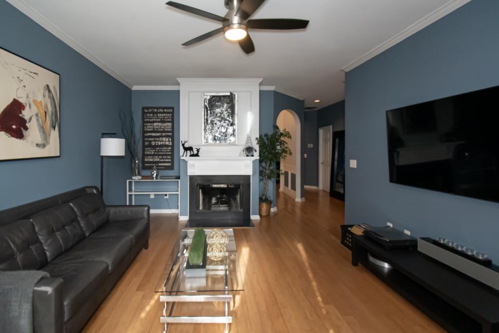 2353 Maplewood Court #25, Atlanta, Georgia image 6