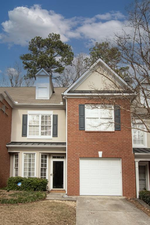 2353 Maplewood Court #25, Atlanta, Georgia image 2