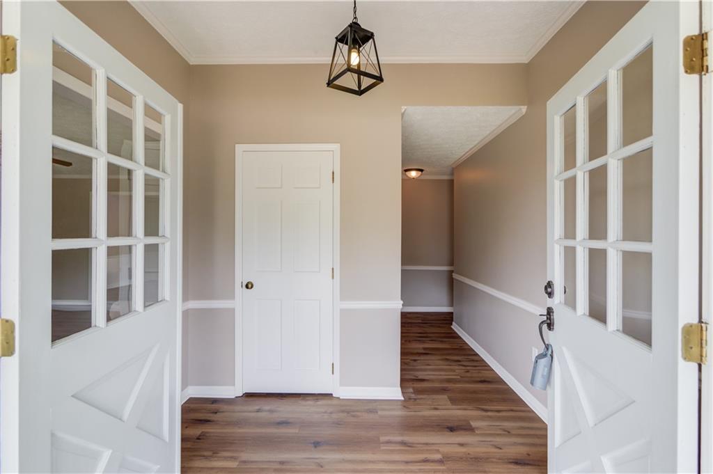 4113 Grey Fox Trail, Oakwood, Georgia image 6