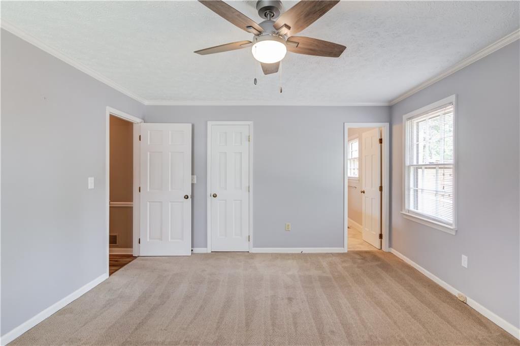 4113 Grey Fox Trail, Oakwood, Georgia image 18