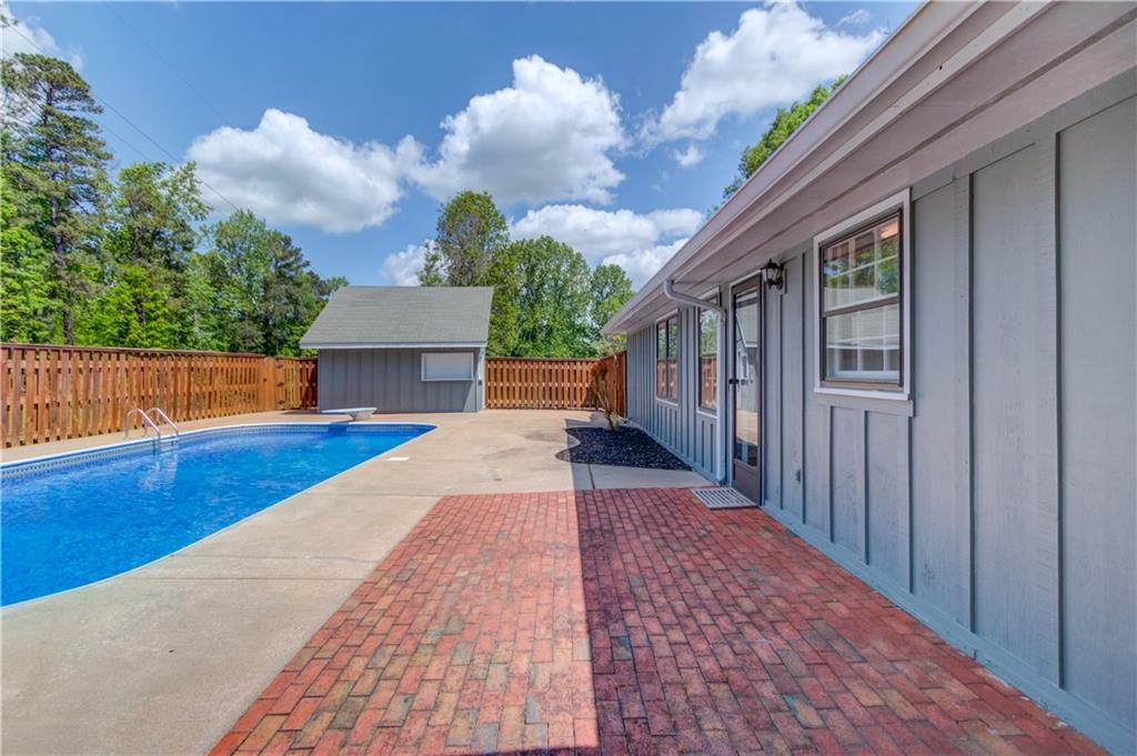 4113 Grey Fox Trail, Oakwood, Georgia image 31