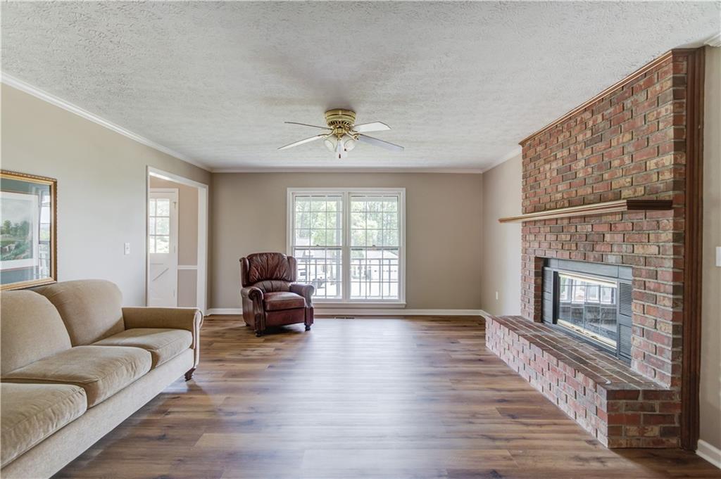 4113 Grey Fox Trail, Oakwood, Georgia image 10