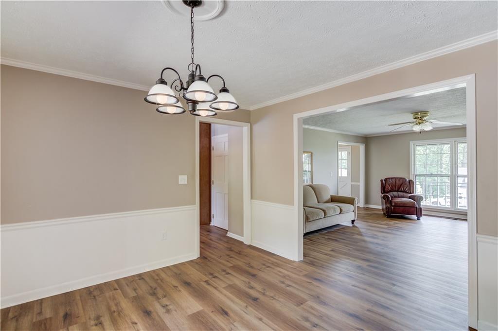 4113 Grey Fox Trail, Oakwood, Georgia image 12