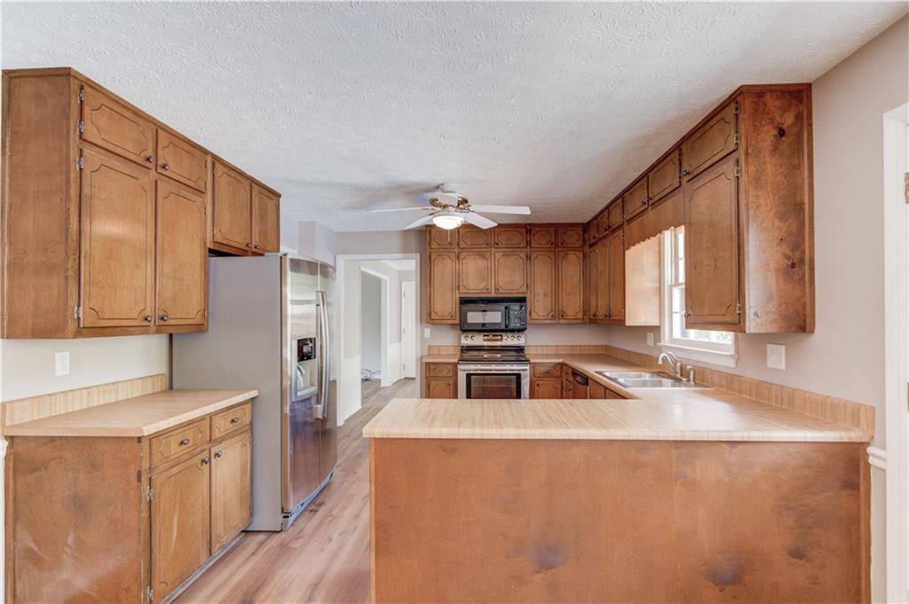 4113 Grey Fox Trail, Oakwood, Georgia image 15