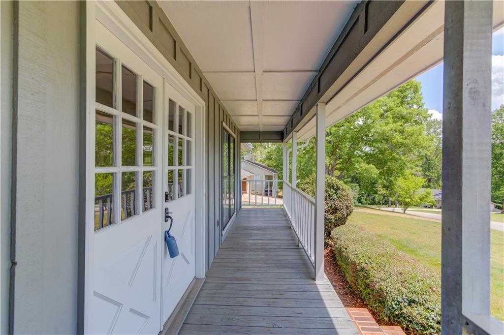 4113 Grey Fox Trail, Oakwood, Georgia image 5