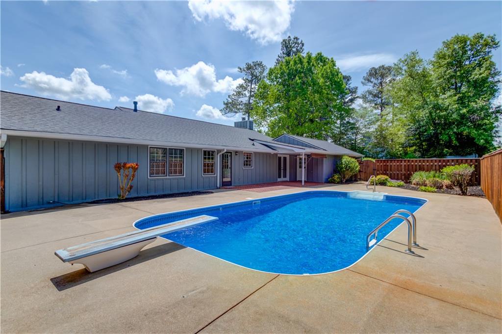 4113 Grey Fox Trail, Oakwood, Georgia image 36