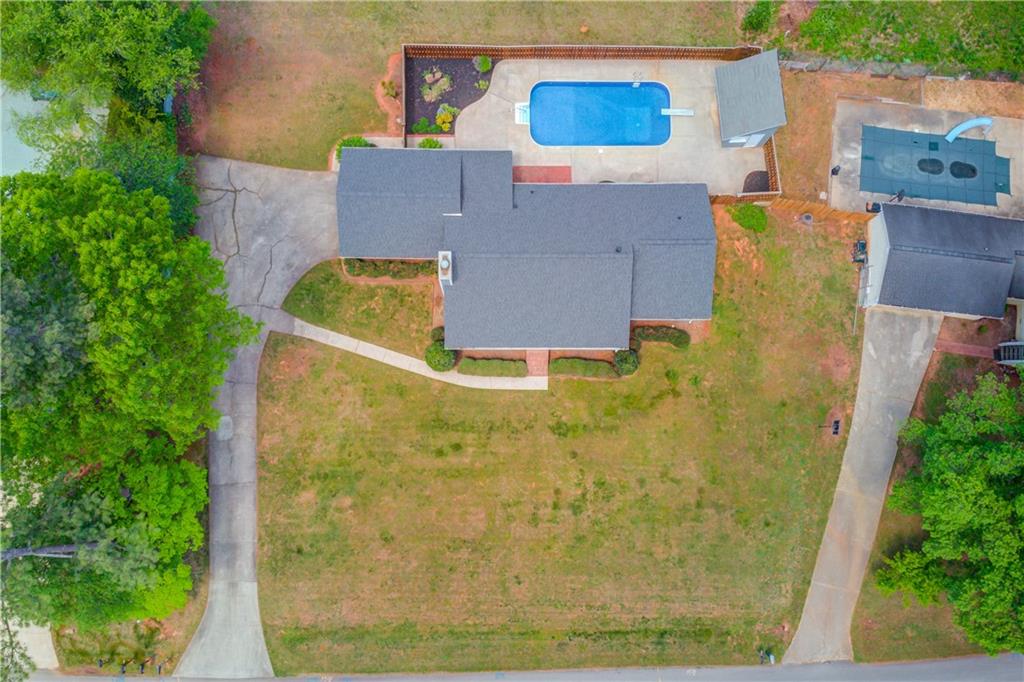 4113 Grey Fox Trail, Oakwood, Georgia image 39