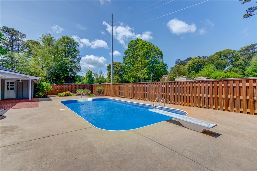 4113 Grey Fox Trail, Oakwood, Georgia image 33