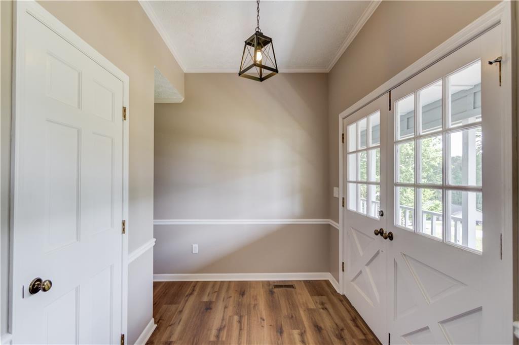 4113 Grey Fox Trail, Oakwood, Georgia image 7