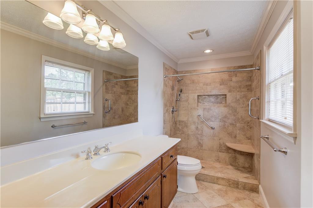 4113 Grey Fox Trail, Oakwood, Georgia image 19