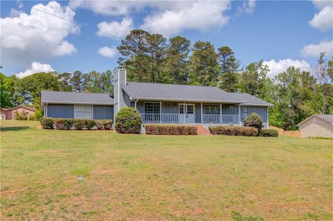 4113 Grey Fox Trail Oakwood GA 30566