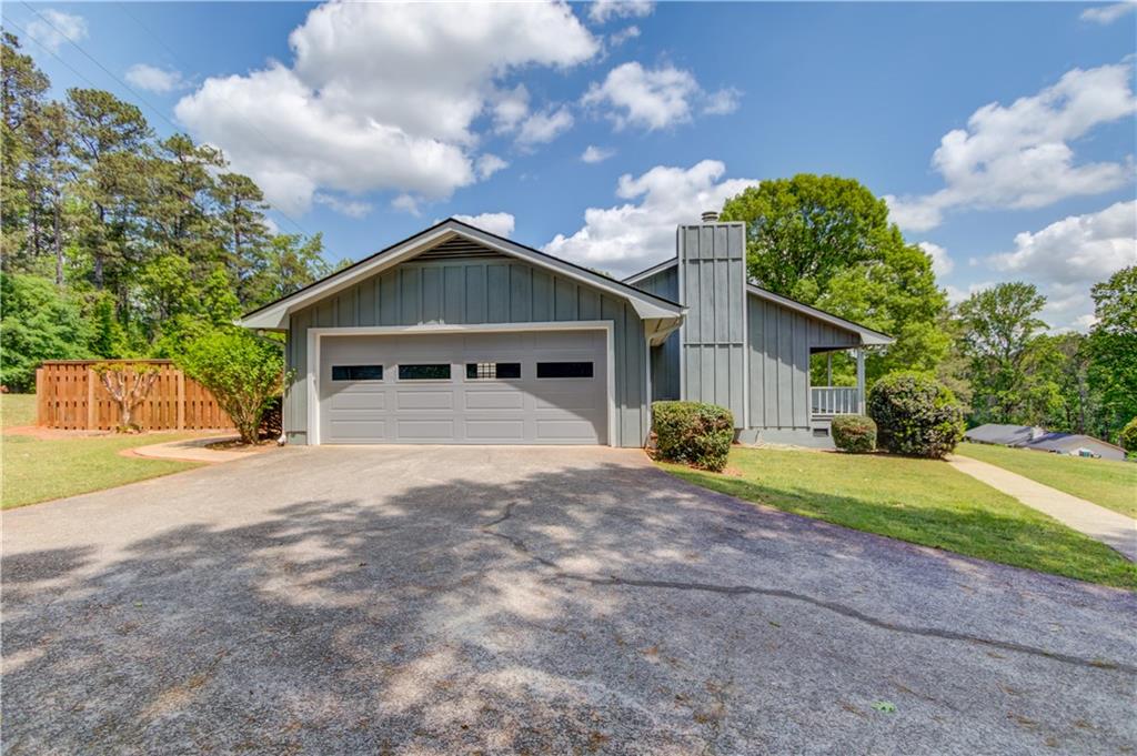4113 Grey Fox Trail, Oakwood, Georgia image 3