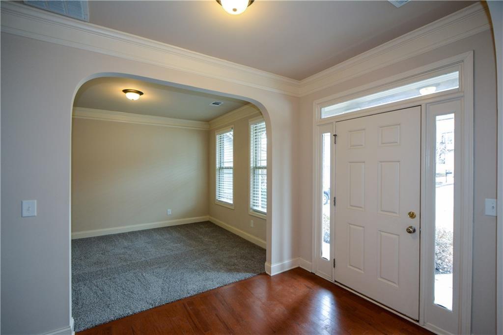 5573 Primrose Park Court