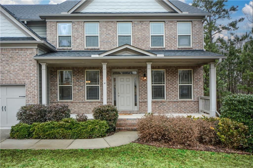 5573 Primrose Park Court