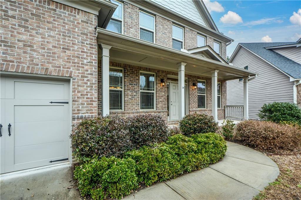 5573 Primrose Park Court