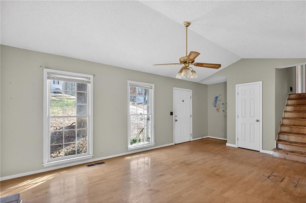 Photo of 4585 Muirwood Circle, Powder Springs, GA 30127 (MLS # 7704359)