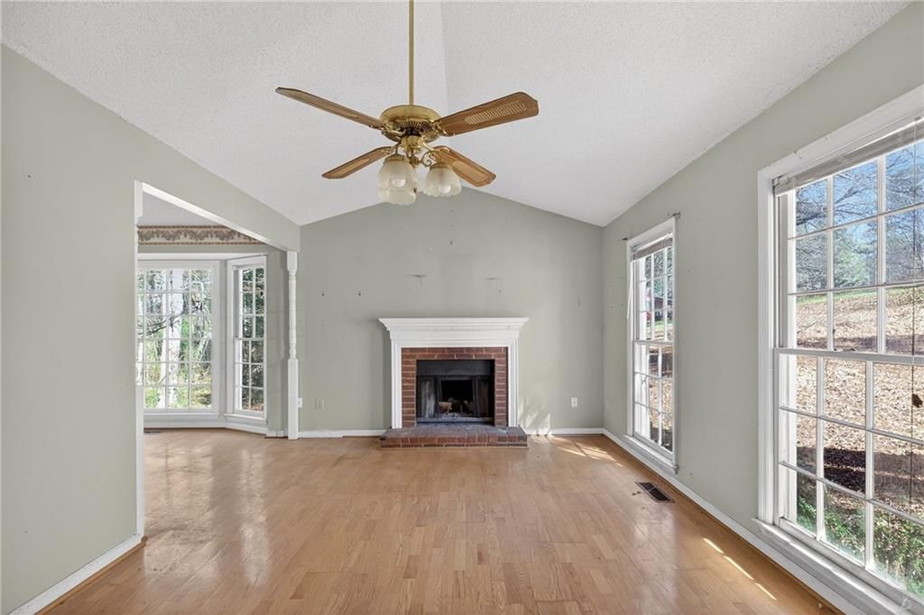 Photo of 4585 Muirwood Circle, Powder Springs, GA 30127 (MLS # 7704359)