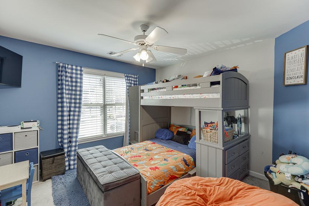 5093 Heartland Trail, Hoschton, Georgia image 38