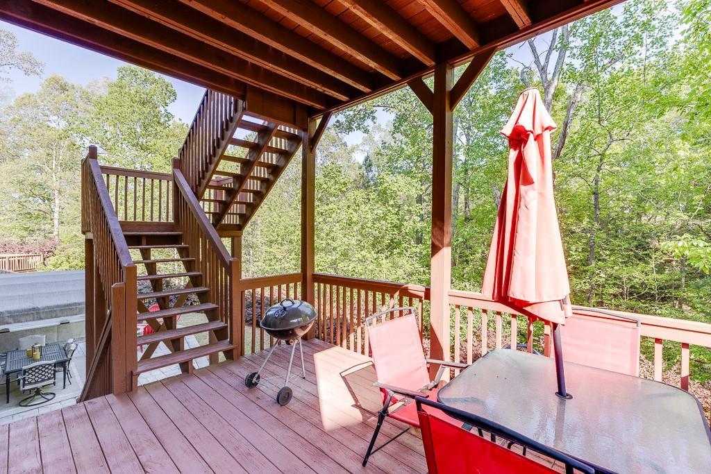 5093 Heartland Trail, Hoschton, Georgia image 50