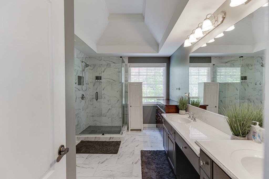 5093 Heartland Trail, Hoschton, Georgia image 35