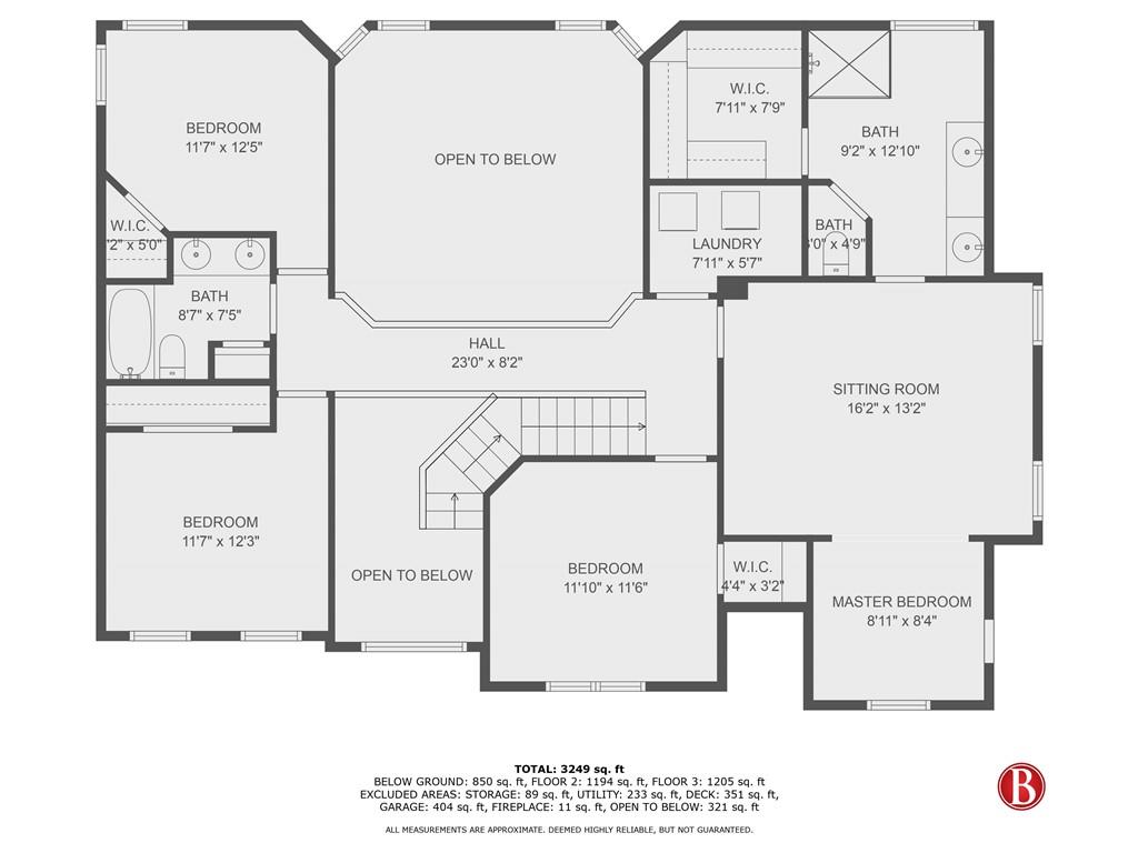 5093 Heartland Trail, Hoschton, Georgia image 47