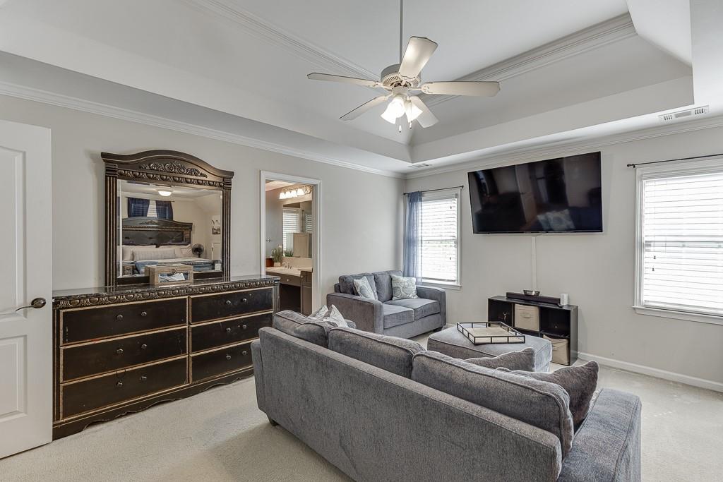 5093 Heartland Trail, Hoschton, Georgia image 31