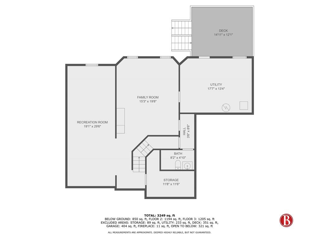 5093 Heartland Trail, Hoschton, Georgia image 45